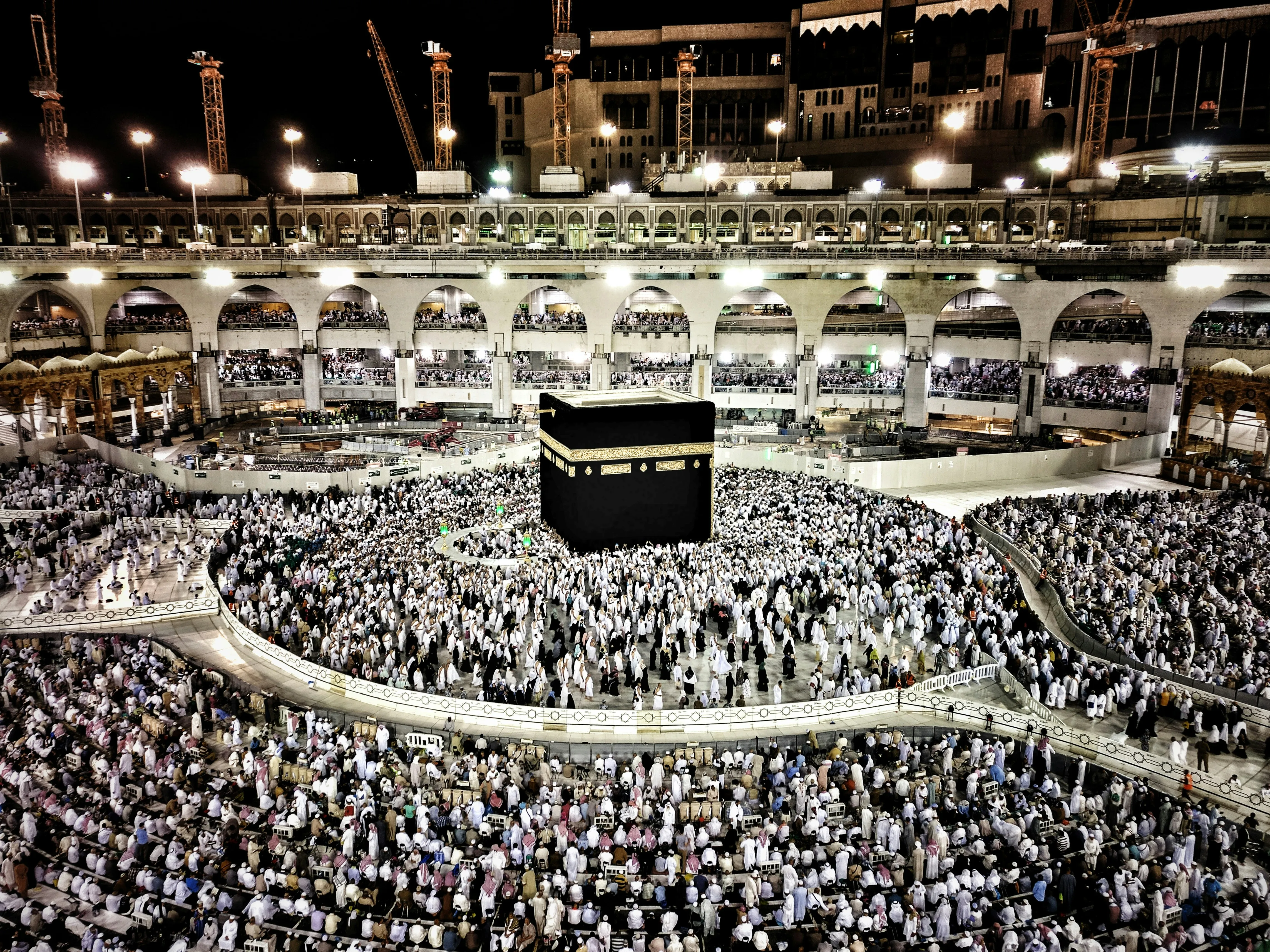 Premium Family Umrah Package