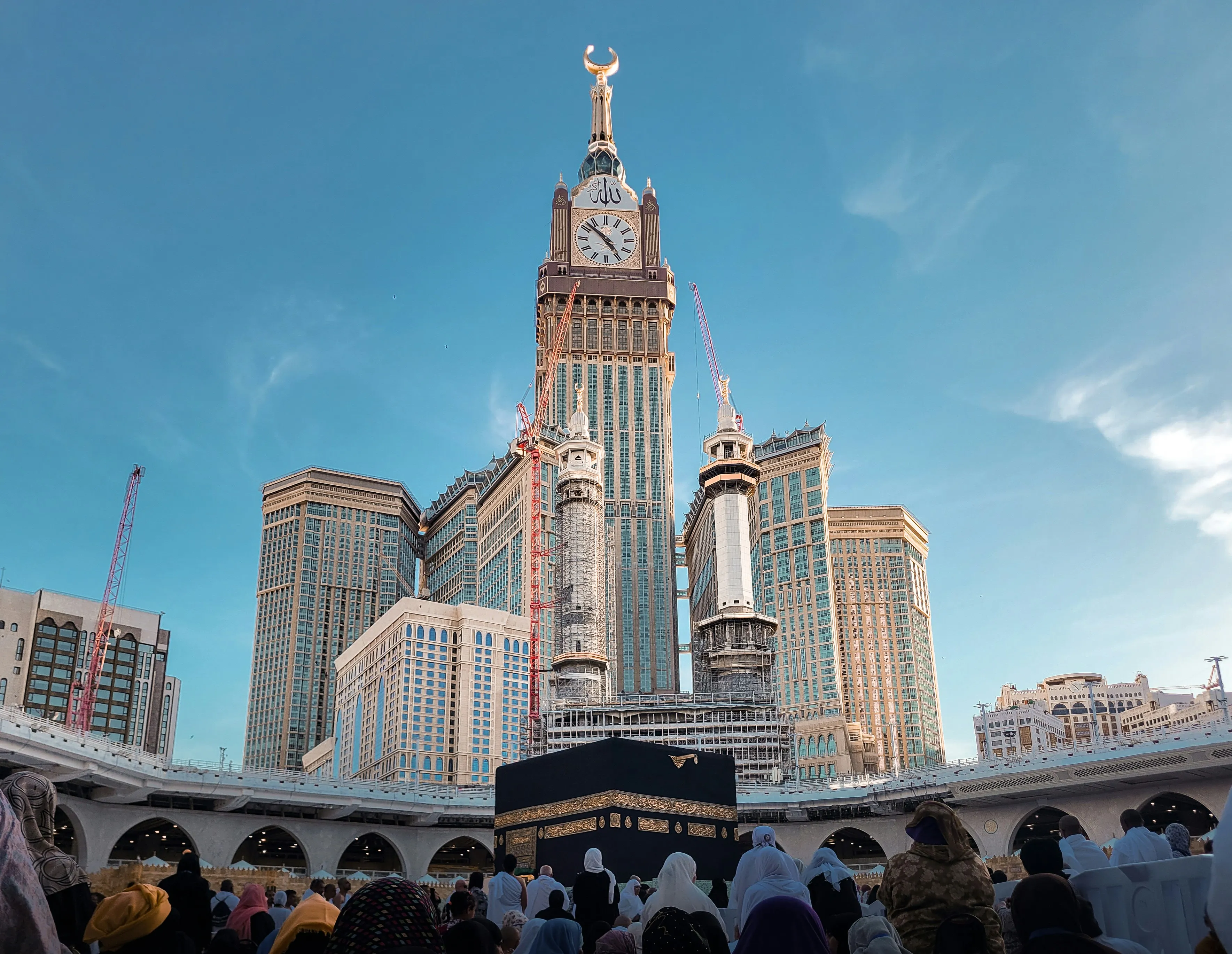 Special Ramadan Umrah Package