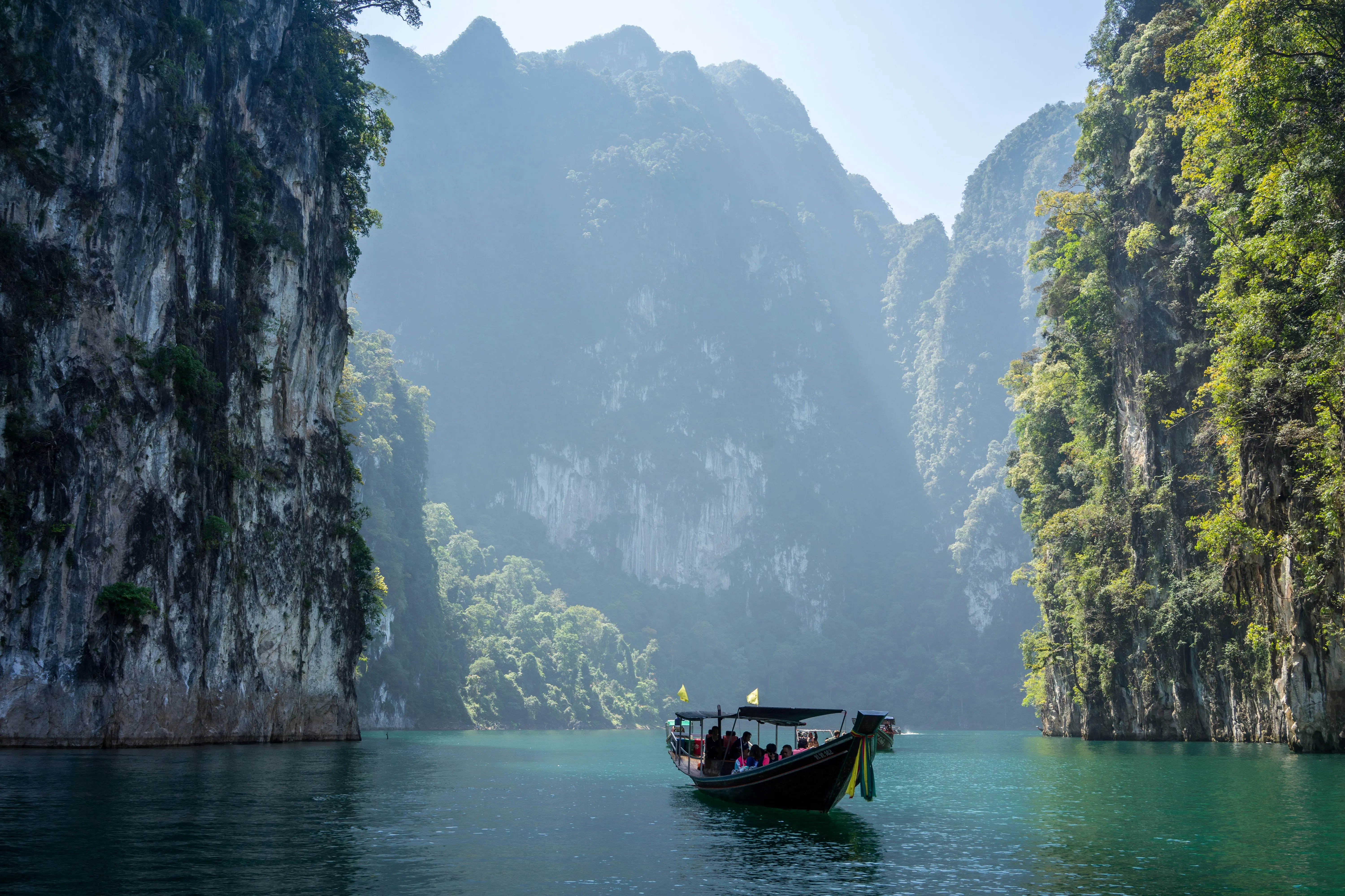 Thailand Friends Getaway